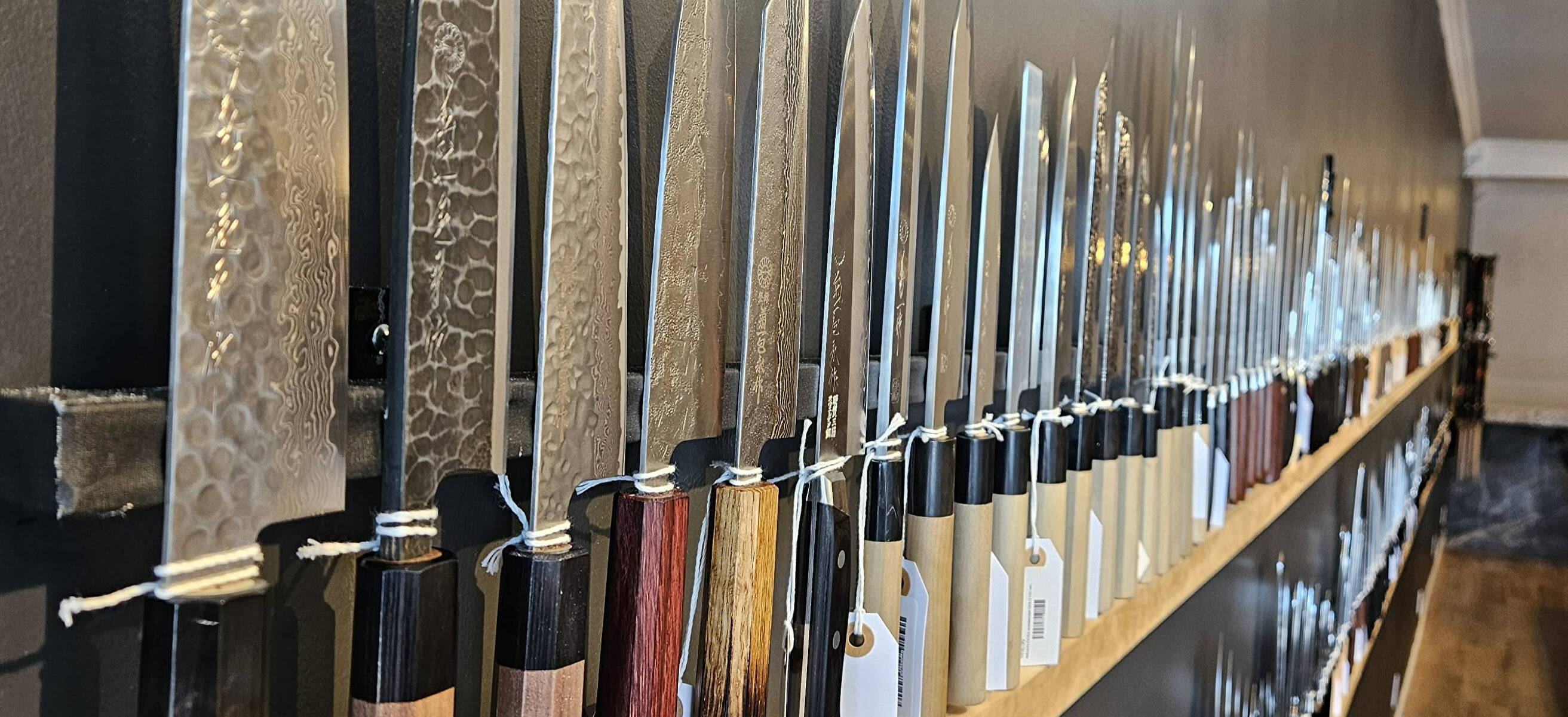 Cutlery | Premium Chef Knives & Kitchen Tools | Scottsdale Arizona